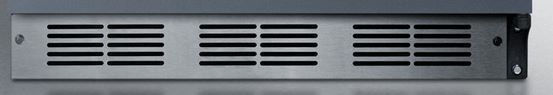 Summit® Stainless Steel Kickplate-0