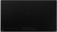 AEG 36'' Black Ceramic Glass Induction Cooktop with Beveled Edges-0
