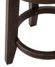Liberty Furniture Paradise Valley Saddle Brown/Tobacco Console Stool-5
