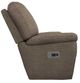 La-Z-Boy® Maverick Brownstone Power Wall Recliner with Headrest and Lumbar-3