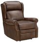 BarcaLounger® Gabby Worthington-Cognac Power Recliner-0