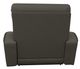 La-Z-Boy® Maddox Smoke Manual Reclining Chair and a Half-3