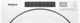 Whirlpool® 7.4 Cu. Ft. White Front Load Gas Dryer-4