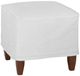 Braxton Culler Customizable Brooklyn Ottoman with Slipcover-0