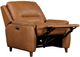 Parker House® Austin Caramel Cream Power Recliner-1
