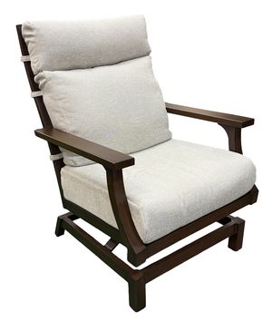Peak Season Bungalow Perdido Outdoor Lounge Chair