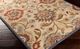 Surya Caesar Beige Multi 5'x8' Area Rug-1
