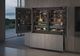 Gaggenau 400 Series 36" 20 Cu. Ft. Panel Ready Built-In Bottom Freezer Refrigerator with Softclose® Flat Hinge -5