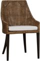Bramble Customizable Savanah Dining Chair-0