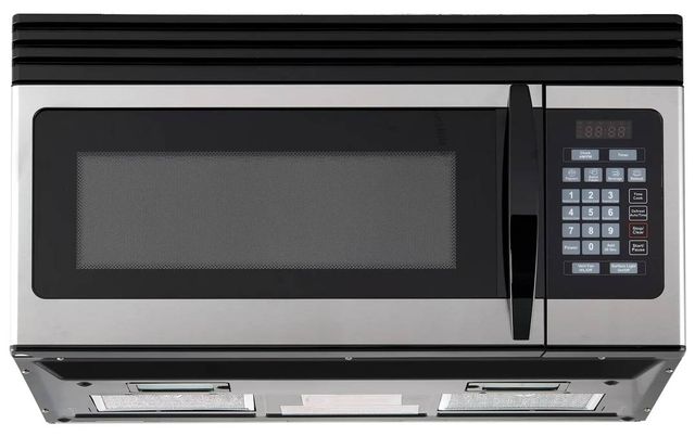 Element® 1.6 Cu. Ft. Stainless Steel Over The Range Microwave -3