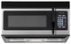 Element® 1.6 Cu. Ft. Stainless Steel Over The Range Microwave -3