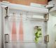 Sub-Zero® Designer Series 30" 16.4 Cu. Ft. Panel Ready Built-In Column Refrigerator-3