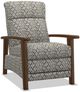 La-Z-Boy® Nouveau Greystone Low Profile Power Recliner-0