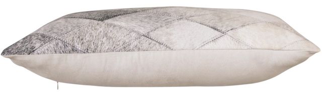 Signature Design by Ashley® Pacrich Brown/Gray Pillow-2