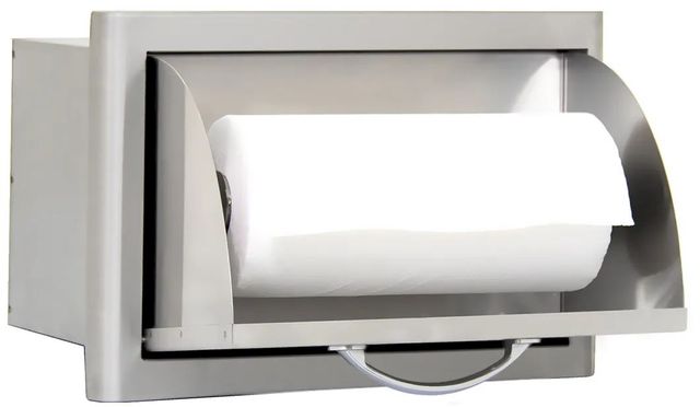 Blaze® Grills Stainless Steel Paper Towel Holder-0