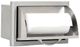 Blaze® Grills Stainless Steel Paper Towel Holder-0