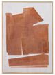 Moe's Home Collection Cici Style 2 Framed Painting-1