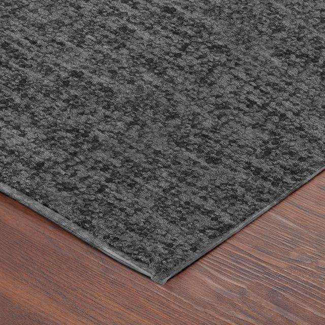 Dalyn™ Rug Company Voyage VY2 Charcoal 5'x8' Area Rug-4