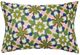 Laura Park Designs Lady Di Blue 14 x 20 Pillow-0