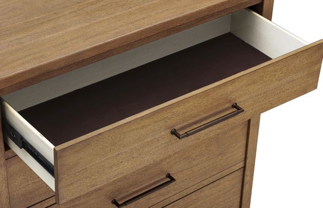 aspenhome® Olivia Sunkissed Beige Chest-3
