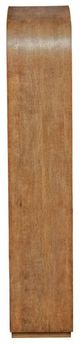 Uttermost® Achley Brown Etagere-4