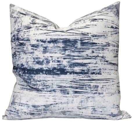 StyleCraft Norman Wyatt Home Unscripted 24x24 Throw Pillow-0