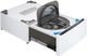 LG SideKick™ 1.0 Cu. Ft. White Pedestal Washer-1
