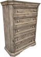 Vintage Furniture Westgate 42" Chest-0