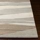 Surya Forum Multi-Colored 5'x8' Area Rug-1