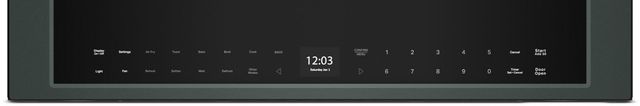KitchenAid® 1.1 Cu. Ft. Juniper Over The Range Microwave-1