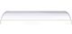 Vent-A-Hood® 36" White Under Cabinet Range Hood-0
