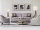 Century® Poe Accent Chair-4
