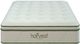 Harvest® Green Mattress Vegan Wrapped Coil Plush Pillow Top Queen Mattress-0