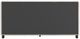 Signature Design by Ashley® Birmonton White California King Upholstered Panel Bed-4