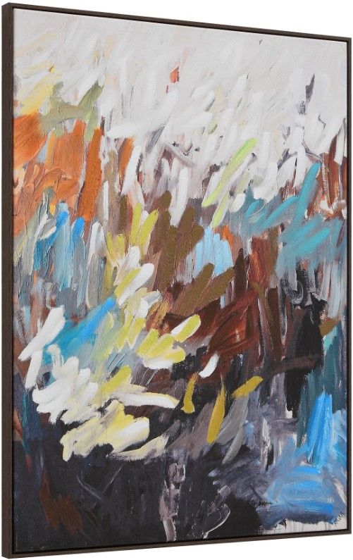Renwil® Everren Poise Wall Art-2