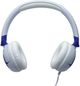 JBL® Junior 320 Blue On-Ear Headphone-2