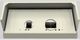 Vent-A-Hood® Designer Series 54" Biscuit Wall Mounted Range Hood-2