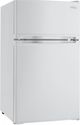 Danby® Designer Series 19" 3.1 Cu. Ft. White Compact Refrigerator-0