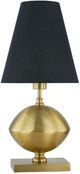 Forty West Selma Gold Table Lamp-0