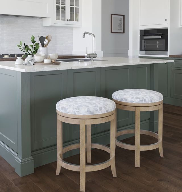 Canadel Customizable 8004 Stool-1