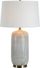 Renwil® Pierce Cream Table Lamp-1
