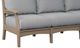 Berlin Gardens Classic Terrace Sofa -1