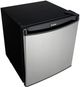 Danby® 18" 1.6 Cu. Ft. Stainless Steel Look Compact Refrigerator -4