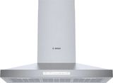 Bosch 500 Series 36" Stainless Steel Wall Mounted Range Hood
