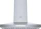 Bosch 500 Series 36" Stainless Steel Wall Mounted Range Hood-0