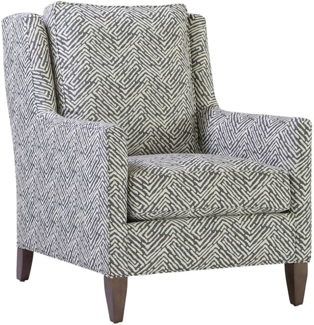 Huntington House Customizable 7273 Accent Chair-0