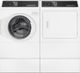 Speed Queen White Laundry Pedestal-1