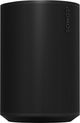 Sonos® Era 100 Black Bookshelf Speaker-2