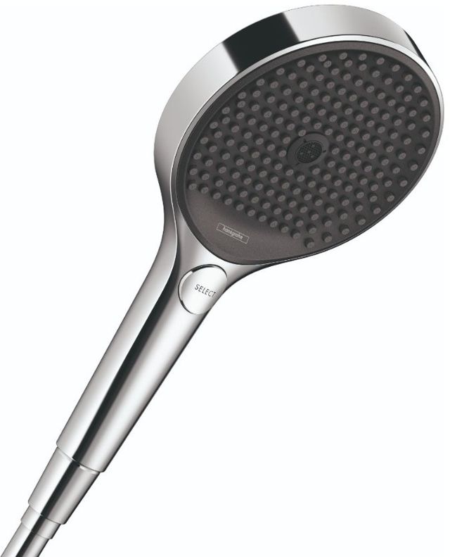 Hansgrohe Rainfinity Chrome Handshower-0