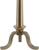 Renwil® Everren Lucerna Dark Antique Brushed Brass Table Lamp-3